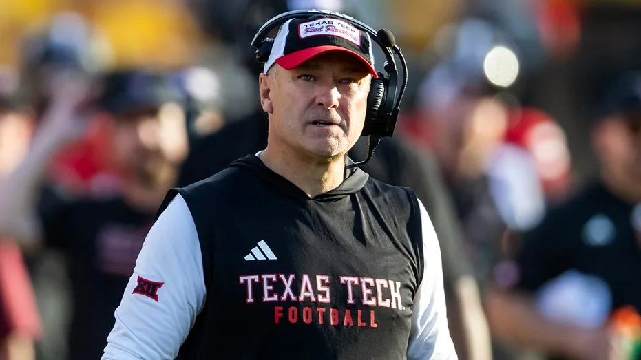 Texas Tech Coach Criticizes USC's Home Opener Attendance Amidst Broader College Football Discussions